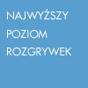 Najwyższy poziom rozgrywek