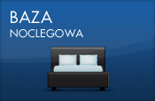 Baza noclegowa