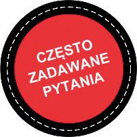 Często zadawane pytania