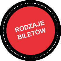 Rodzaje biletów