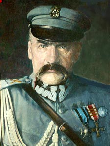 Józef Piłsudski