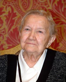 Elżbieta Zawacka