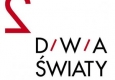 logo Klubu Dwa Światy