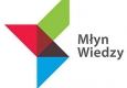 logo CN Młyn Wiedzy