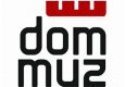 logo Domu Muz