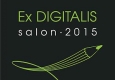 Zdjęcie do artykułu: Ex Digitalis. Salon 2015