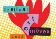 Art Moves 2012