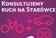 Konsultujemy ruch na Starówce