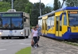 Tramwaje wracają na tory