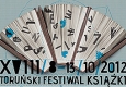 Toruński Festiwal Książki