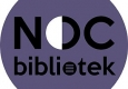 logo Nocy Bibliotek