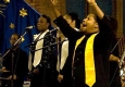 Black International Gospel Singers