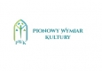 logo fundacji Pionowy Wymiar Kultury