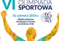 Zdjęcie do artykułu: Olimpiada TZMO