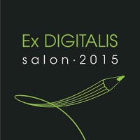 Zdjęcie do artykułu: Ex Digitalis. Salon 2015