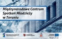 Międzynarodowe Centrum Spotkań Młodzieży