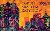 Rok Toruńskich Zabytków