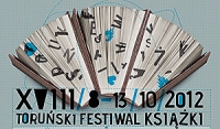 Toruński Festiwal Książki