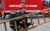 TFA 2013, Mistrzostwa strażaków w Toruniu