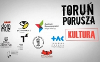 Toruń porusza kulturą