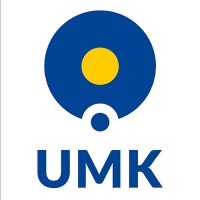 Logo UMK