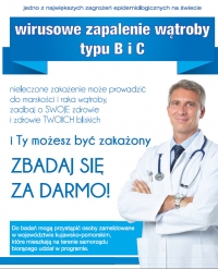 Zdjęcie do artykułu: Zadbaj o swoją wątrobę