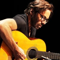 na zdjęciu Al Di Meola