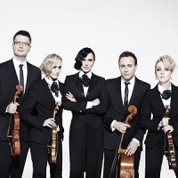 Kayah i Royal String Quartet