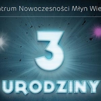 baner urodzinowy