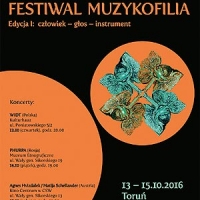 plakat festiwalu