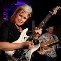 zdjęcie Jennifer Batten