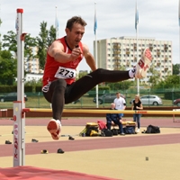 Zdjęcie do artykułu: Sobota z lekkoatletyką