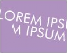 Lorem ipsum