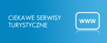 Ciekawe serwisy turystyczne