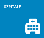 Szpitale